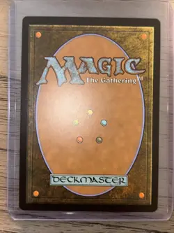 MTG - Modern Masters 2017 #232 Cavern of Souls - NM - Image 4