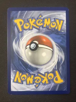 Pokemon TCG Bulbasaur Illustration Rare Holo Card 166/165 Scarlet and Violet 151 - Image 2