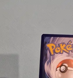 Pokemon TCG Bulbasaur Scarlet Violet-151 Holo Card 166/165 Illustration Rare - Image 3