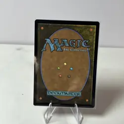 Unstoppable Slasher (Showcase) Duskmourn: House of Horror Regular - Image 2