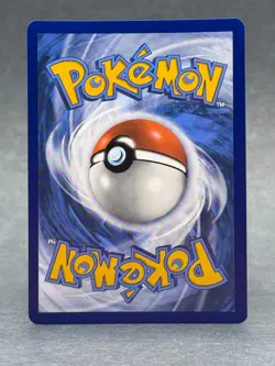 Pokemon - 206/165 Switch SV Scarlet & Violet 151 Gold Hyper Rare Holo NM TCG - Image 2