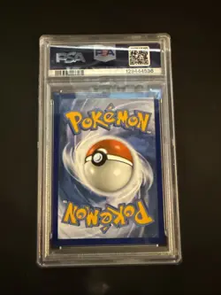 2022 POKEMON SWORD & SHIELD SILVER TEMPEST #TG15 FULL ART/BLAZIKEN VMAX PSA 10 - Image 4