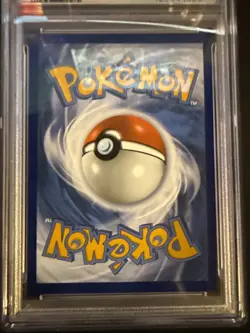 2022 POKEMON SWORD & SHIELD SILVER TEMPEST #TG15 FULL ART/BLAZIKEN VMAX PSA 10 - Image 5