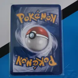 Pokemon Cyclone Energy Special Energy EX Unseen Forces 99/115 TCG Card Stock - Image 2