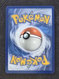 Pokemon TCG Gothorita Illustration Card PSA10, 213/193, Paldea Evolved - Image 2