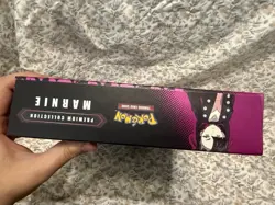 Pokemon TCG Champion's Path Premium Collection Marnie Box New Factory Sealed - Image 5