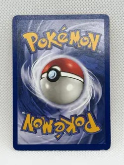 Moltres 12/62 Fossil Holo NM Pokemon TCG Wizards WOTC - Image 2