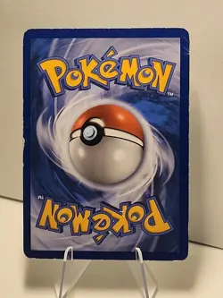 Keldeo 47/149 Boundaries Crossed Reverse Holo Pokemon TCG Damaged - Image 2