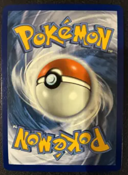 Siebold 221/198 Rainbow Full Art Trainer Secret Rare Chilling Reign Pokemon TCG - Image 3