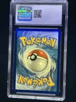 CGC 10 Special Delivery Charizard SWSH075 HOLO PROMO Pokemon Center Exclusive! - Image 2