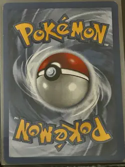 Pokemon TCG - Shuckle - 72/111 - 1st Edition - Common - Neo Genesis - Image 2