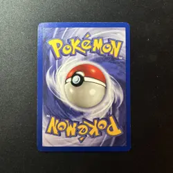 Dark Charizard 1st Edition Non Holo Rare 21/82 WOTC Vintage Pokemon NM - Image 2