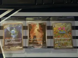 Pokemon Lot (SIR’s, IR’s, Full Art’s, Galarian Gallery, Pokemon Center Promos) - Image 1