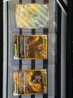 Pokemon Lot (SIR’s, IR’s, Full Art’s, Galarian Gallery, Pokemon Center Promos) - Image 2