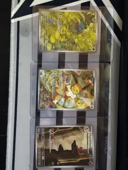 Pokemon Lot (SIR’s, IR’s, Full Art’s, Galarian Gallery, Pokemon Center Promos) - Image 3