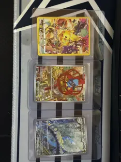 Pokemon Lot (SIR’s, IR’s, Full Art’s, Galarian Gallery, Pokemon Center Promos) - Image 4