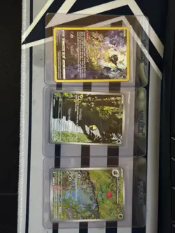 Pokemon Lot (SIR’s, IR’s, Full Art’s, Galarian Gallery, Pokemon Center Promos) - Image 5