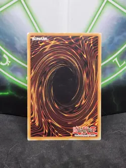 Yugioh First of the Dragons NECH-ENS08 Super Rare Limited Edition MP - Image 2