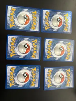 Pokemon Card Lot 636996769661 - Image 2