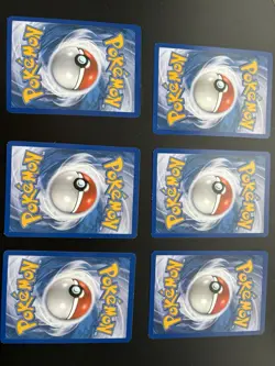 Pokemon Card Lot 636996769661 - Image 2