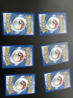Pokemon Card Lot 636996769661 - Image 2