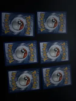 Pokemon Card Lot 636996769661 - Image 2