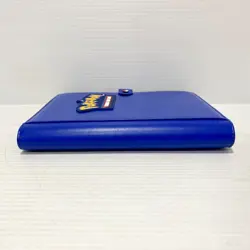 Ultra Pro Premium Blue Pokemon Trading Card 4 Pocket Binder - Pokeball - Image 3