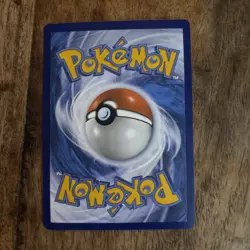 Pokemon Card Articuno Scarlet & Violet Reverse Holo Rare 144/165 Near Mint - Image 2
