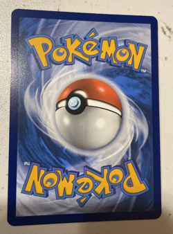 Pokemon Card TCG, Amarys, Prismatic Evolutions #132/131 - Image 2