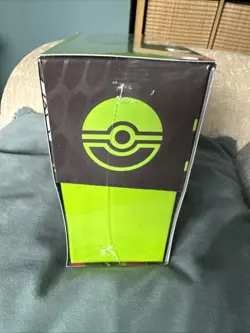 Perfect Order Pokemon Center Elite Trainer Box PC ETB New And Sealed - In Hand - Image 2