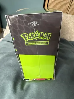 Perfect Order Pokemon Center Elite Trainer Box PC ETB New And Sealed - In Hand - Image 4