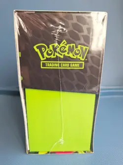 Perfect Order Pokemon Center ETB Elite Trainer Box Pokemon TCG IN HAND - Image 3