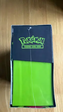 Perfect Order Pokemon Center Elite Trainer Box PC ETB New And Sealed - In Hand - Image 2