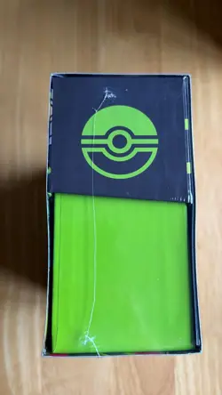 Perfect Order Pokemon Center Elite Trainer Box PC ETB New And Sealed - In Hand - Image 3