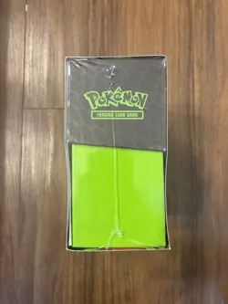 Pokemon TCG Perfect Order PKC Pokemon Center Elite Trainer Box ETB ⭐ In Hand - Image 3