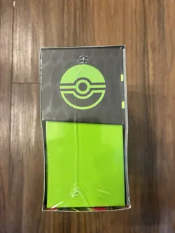 Pokemon TCG Perfect Order PKC Pokemon Center Elite Trainer Box ETB ⭐ In Hand - Image 4
