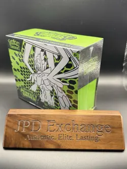 IN HAND Mega Evolution Perfect Order Pokemon Center Elite Trainer Box ETB PKC - Image 3