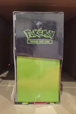 Pokemon TCG Perfect Order Pokemon Center PC ETB Elite Trainer Box Sealed IN HAND - Image 5