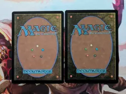 2x Orcish Bowmasters - Lord of the Rings: Tales of Middle-Earth MTG NM/LP - Image 2