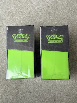 X2 Pokemon TCG Perfect Order Pokemon Center Elite Trainer Box PC ETB ✅ In Hand - Image 4