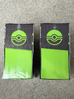 X2 Pokemon TCG Perfect Order Pokemon Center Elite Trainer Box PC ETB ✅ In Hand - Image 5