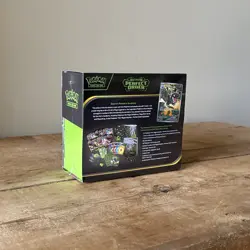 Pokemon TCG Perfect Order Pokemon Center Elite Trainer Box ETB-In Hand 🚚💨 - Image 2