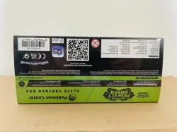 Pokemon TCG Perfect Order Pokemon Center EXCLUSIVE Elite Trainer Box ETB In Hand - Image 3
