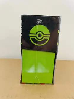 Pokemon TCG Perfect Order Pokemon Center EXCLUSIVE Elite Trainer Box ETB In Hand - Image 4
