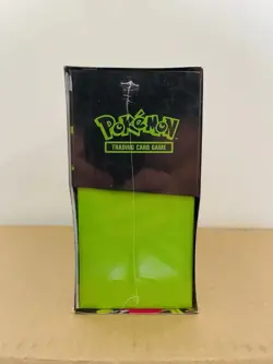 Pokemon TCG Perfect Order Pokemon Center EXCLUSIVE Elite Trainer Box ETB In Hand - Image 5