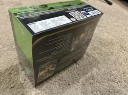 Pokemon Center ETB Mega Evolution Perfect Order Elite Trainer Box Sealed IN HAND - Image 2