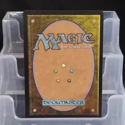 Magic: The Gathering Multiversal Passage Land Spider-Man Marvel's Spider-Man - Image 2