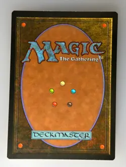 MTG Goblin Caves The Dark (DRK) C NM Magic - Image 2