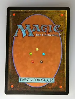 MTG Tivadar's Crusade The Dark (DRK) U NM Magic - Image 2