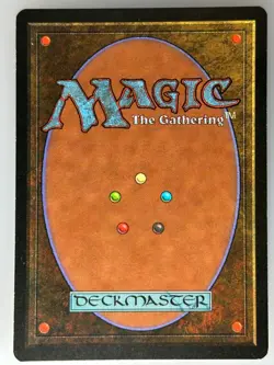 MTG Banshee The Dark (DRK) U NM Magic - Image 2